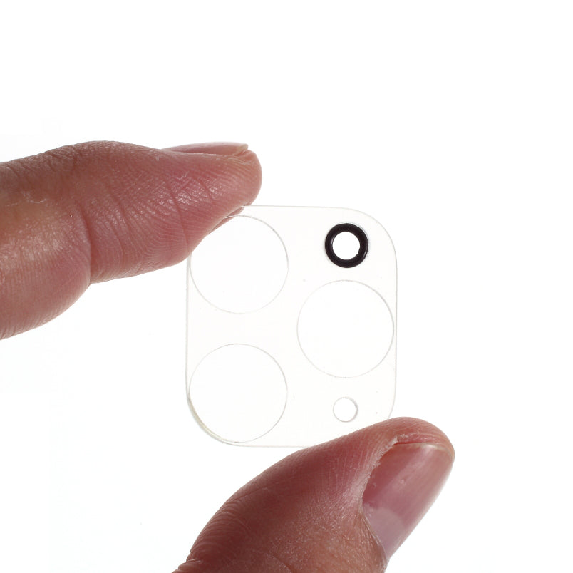 Full Coverage Camera Lens Tempered Glass Guard Film for iPhone 12 mini 5.4 inch Full Coverage Camera Lens Tempered Glass Guard Film for iPhone 12 mini 5.4 inch